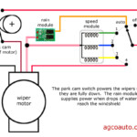 Ford Wiper Switch Wiring Diagram Database Wiring Diagram Sample