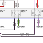 How Do I Connect To The Uplifter Switches On A F250 Truck 2011