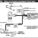 How To Install An MSD 6A Digital Ignition Module On Your 1979 1995