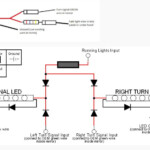 How To Install Running Light Turn Signal For Ford F150 Tow Mirrors