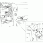 I Have A 2008 Ford F 150 With Climate Control I Have No Heat And Ac