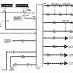 I Install A Factory Radio In My 1998 Ford Ranger And Have Lost My Dash