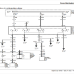 I Need A Ignition Wiring Diagram For A 2005 Ford F250 4x4 Diesel