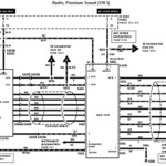 I Need A Wiring Diagram For The Radio On A 1996 Ford Windstar