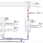 I Need The Wire Diagram For The Stereo And Speakers For A 2012 F150