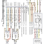 Inspirational 2007 Ford Fusion Radio Wiring Diagram Wiring Diagram