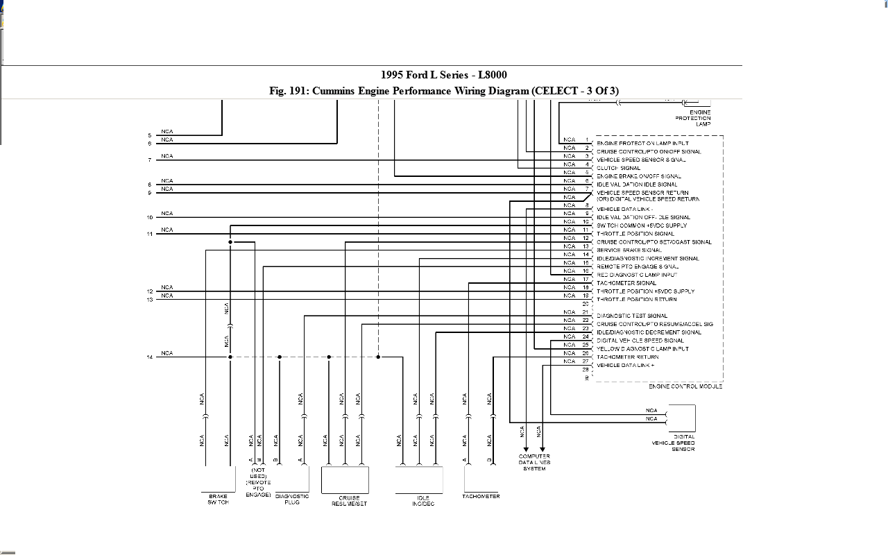 L9000 Wiring Schematic Wiring Diagram Schema