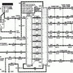 Looking For 1997 F 250 Speaker Wiring Diagram From Factory To After