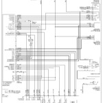 Mustang Radio Wiring Diagram DILLYDALAS