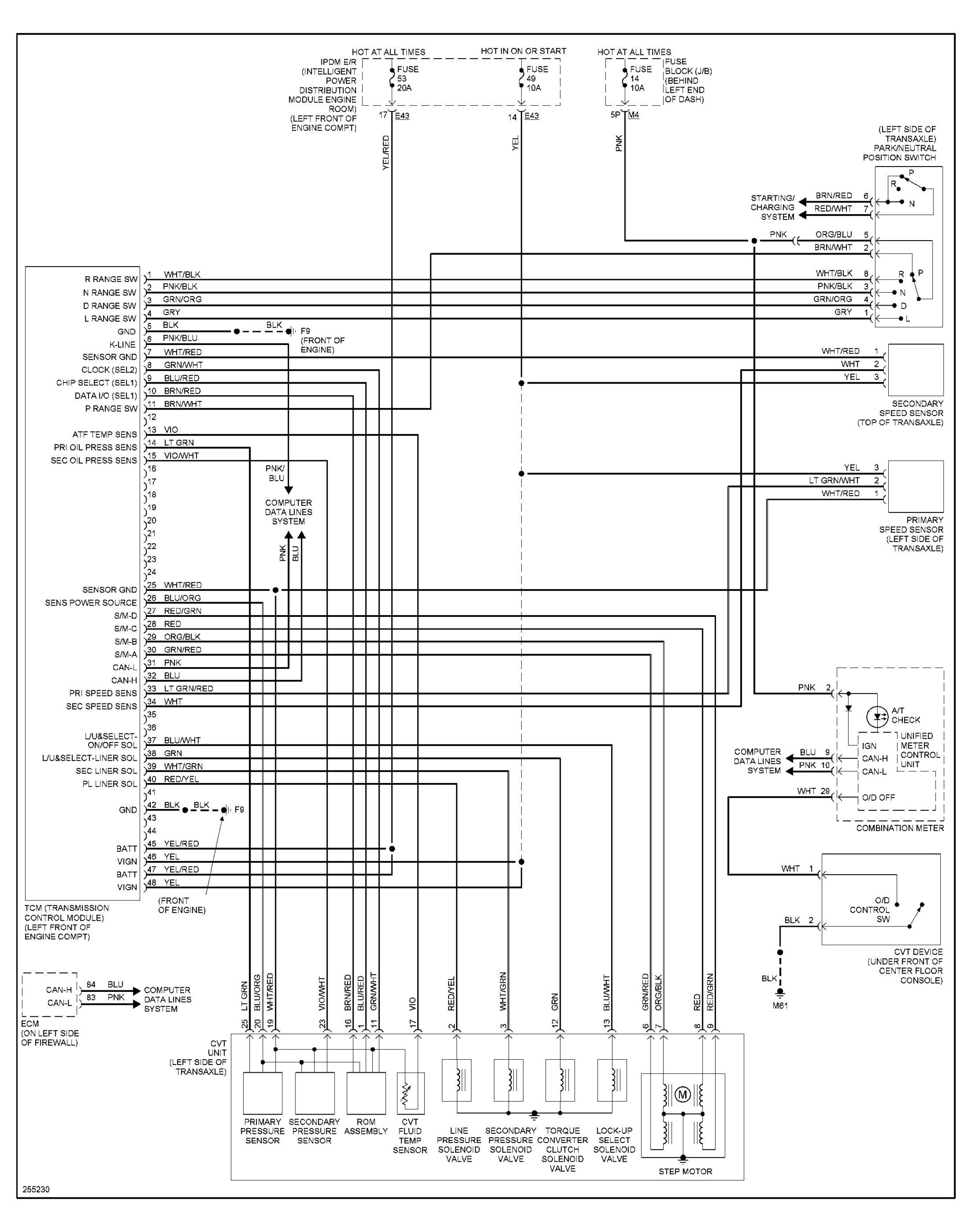 Mustang Radio Wiring Diagram DILLYDALAS