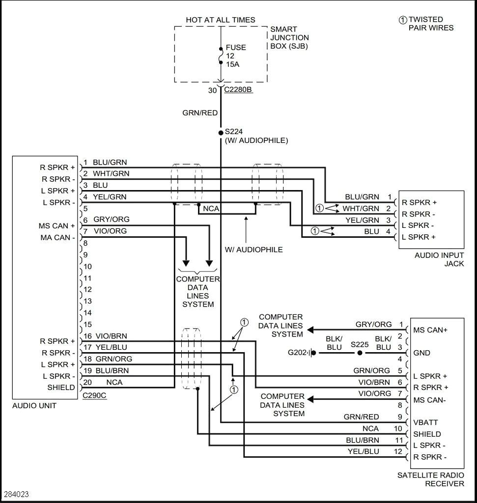 Pin On Wiring