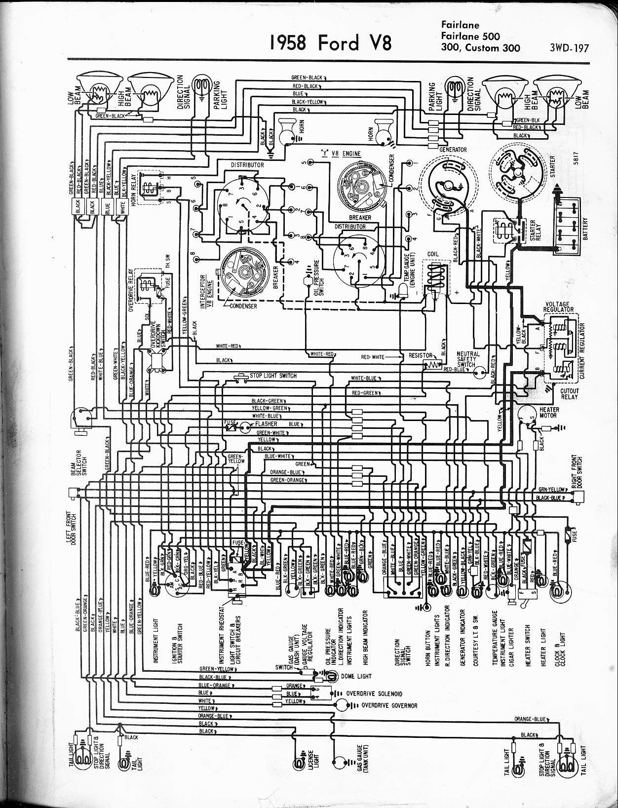 Pin On Wiring Diagram