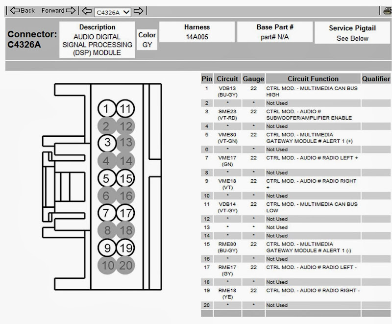 Sony Stereo System Wiring Diagram Ford F 150 Complete Wiring Schemas