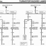 Tail Light Wiring 1991 F350 Ford Truck Enthusiasts Forums