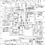 Trailer Light Wiring Diagram 1989 F 250 Design Diagrom For Firing