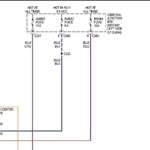 Where Can I Find The Wiring Diagram For A 1999 Ford Escort ZX2 With