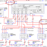 Window Wiring On F 150 Super Cab There Is No Power Going To It It