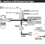 Wiring A Msd Distributor Msd 6al Wiring Diagram Chevy Msd 6al Wiring