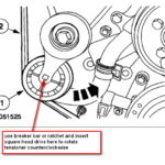 Wiring Diagram 2002 Ford Explorer Belt Diagram