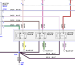 Wiring Diagram 2018 Ford Super Duty Upfitter Switch