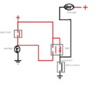 Wiring Diagram Dome Light MRJUNGMRSJUNG