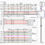 Wiring Diagram For 2010 Ford Escape Wiring Diagrams Hubs Stereo