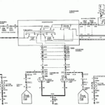 Wiring Diagram PDF 2002 Ford F 150 Turn Signal Wiring Diagram