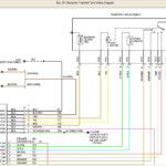 Wiring Diagram PDF 2003 Ford Ranger 4x4 Wiring Diagram System