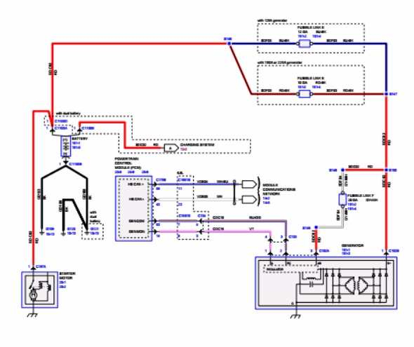 Wiring Diagram User Manual