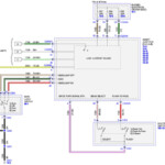 Wiring Manual PDF 01 Mustang Headlight Switch Wiring Diagram